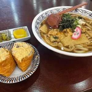 삼동소바 사진 1