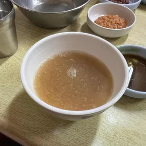 부산 아구 사진