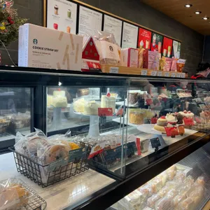 스타벅스 리뷰 사진