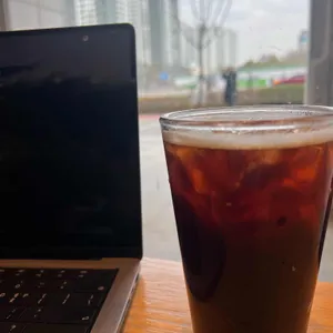 스타벅스 대표 사진