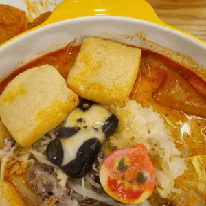 마라파파 대표 사진