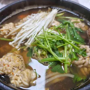 대구왕뽈찜 대표 사진