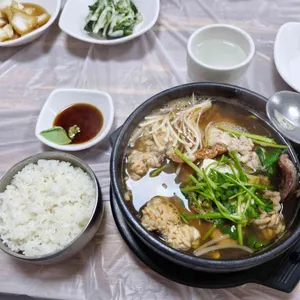 대구왕뽈찜 대표 사진