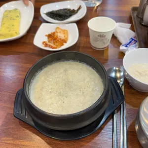 고향집 초당순두부 대표 사진