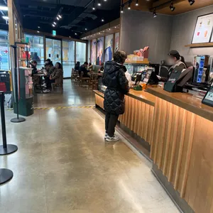 스타벅스 리뷰 사진