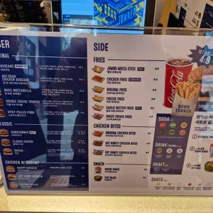 다운타우너 리뷰 사진