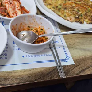 바지락명가장가네 사진