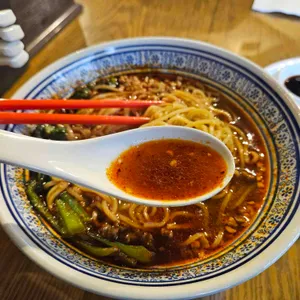 호탕마라탕 사진