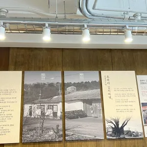 초부리김치찌개 리뷰 사진