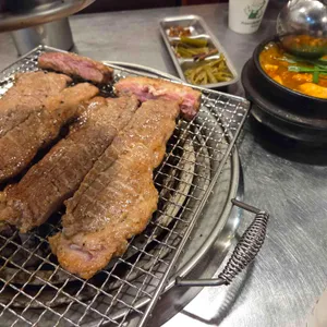 반포갈비 사진