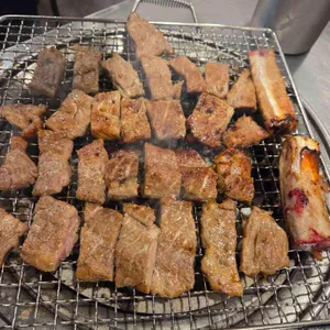 반포갈비 리뷰 사진