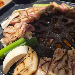 팔각도 대표 사진