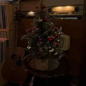 12인치 LP 사운드바 리뷰 사진