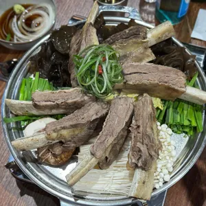 팔팔너구리해장 사진 1