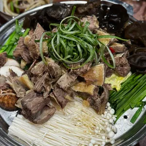 팔팔너구리해장 사진