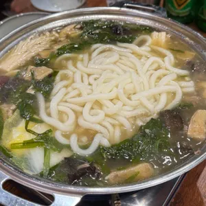 팔팔너구리해장 사진