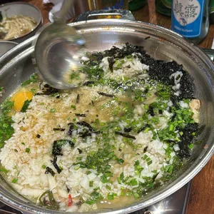 팔팔너구리해장 사진