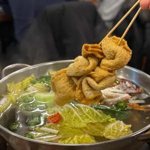 오목집 대표 사진