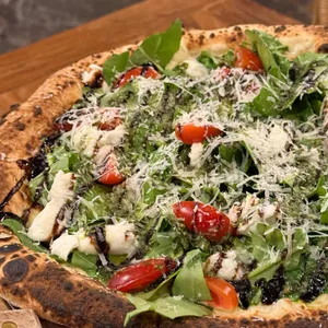 도치피자 대표 사진