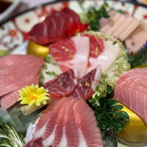 참치랜드 대표 사진