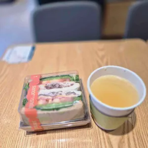 뚜레쥬르 대표 사진