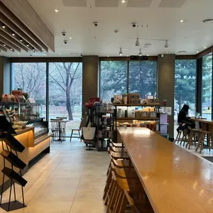 스타벅스 리뷰 사진