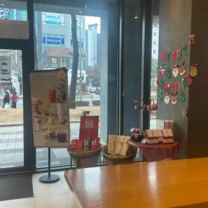 스타벅스 리뷰 사진