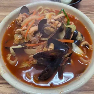 현대중국성 사진 1