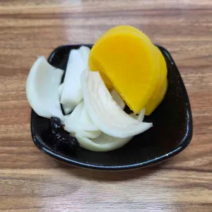 현대중국성 사진