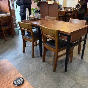 이북집 찹쌀순대 리뷰 사진