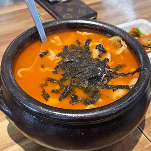 수접식당 사진