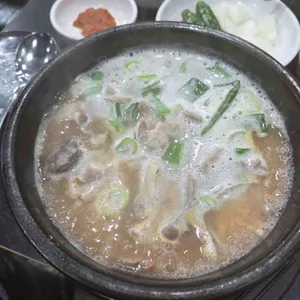 오복순대국 대표 사진