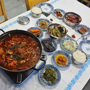 남진이네자연산갈치명가 리뷰 사진