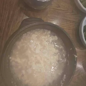 가마솥손두부 사진 1