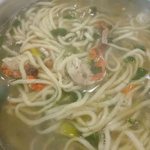 계룡해물칼국수 사진