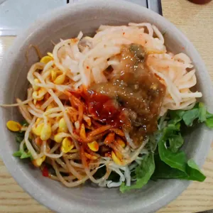 계룡해물칼국수 사진