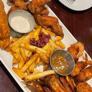 아웃백스테이크하우스 대표 사진