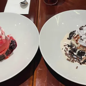 아웃백스테이크하우스 사진