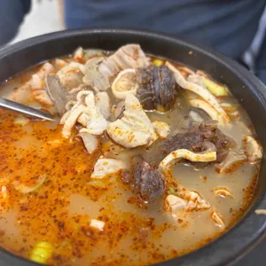 송가네가보자순대국 대표 사진