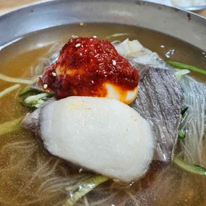 내호냉면 대표 사진