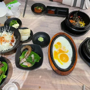 해운대 어가횟집 사진