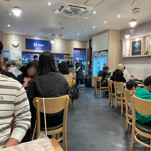 해운대 어가횟집 리뷰 사진