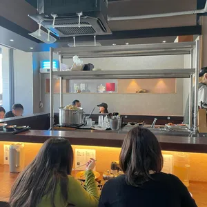 안목 리뷰 사진