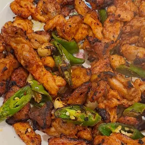 야생마포장마차 사진 2