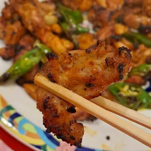 야생마포장마차 사진