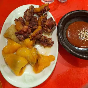 야생마포장마차 사진