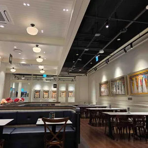 애슐리퀸즈 리뷰 사진