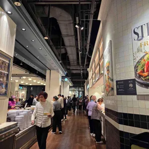 애슐리퀸즈 리뷰 사진