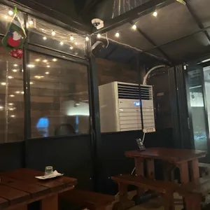 라이너스바베큐 리뷰 사진