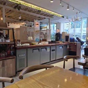 마린파스타 리뷰 사진